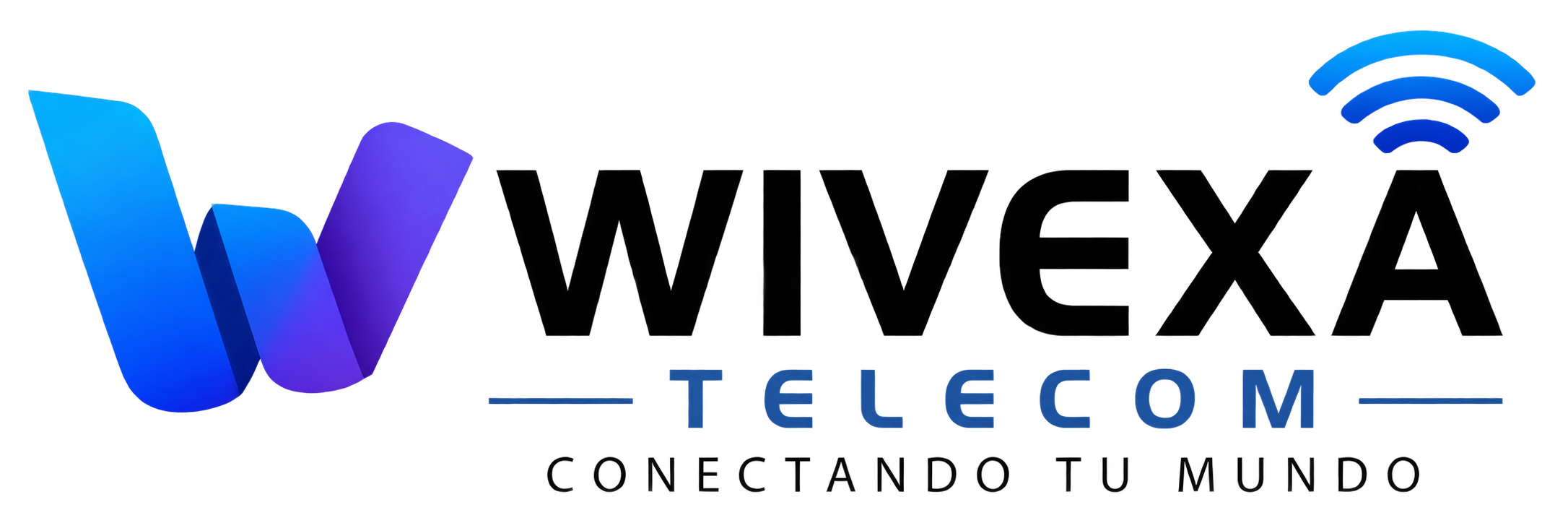 Wivexa Telecom — Conectando tu mundo